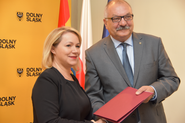 Wót z Marszałkiem Wót z Marszałkiem