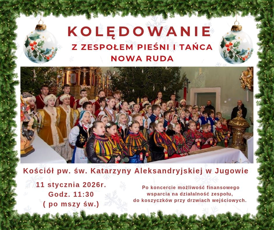 Jug&oacute;w, 11.30