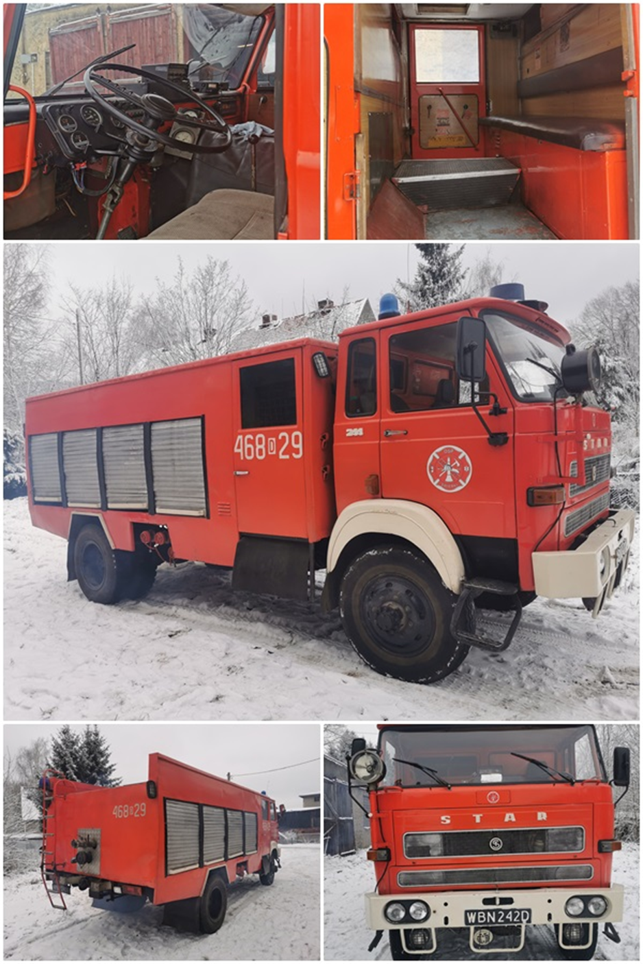 Samochód na sprzedaż Samochód na sprzedaż