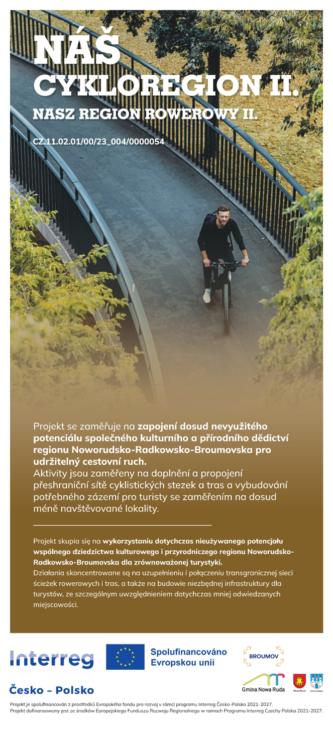 Plakat jak w treści