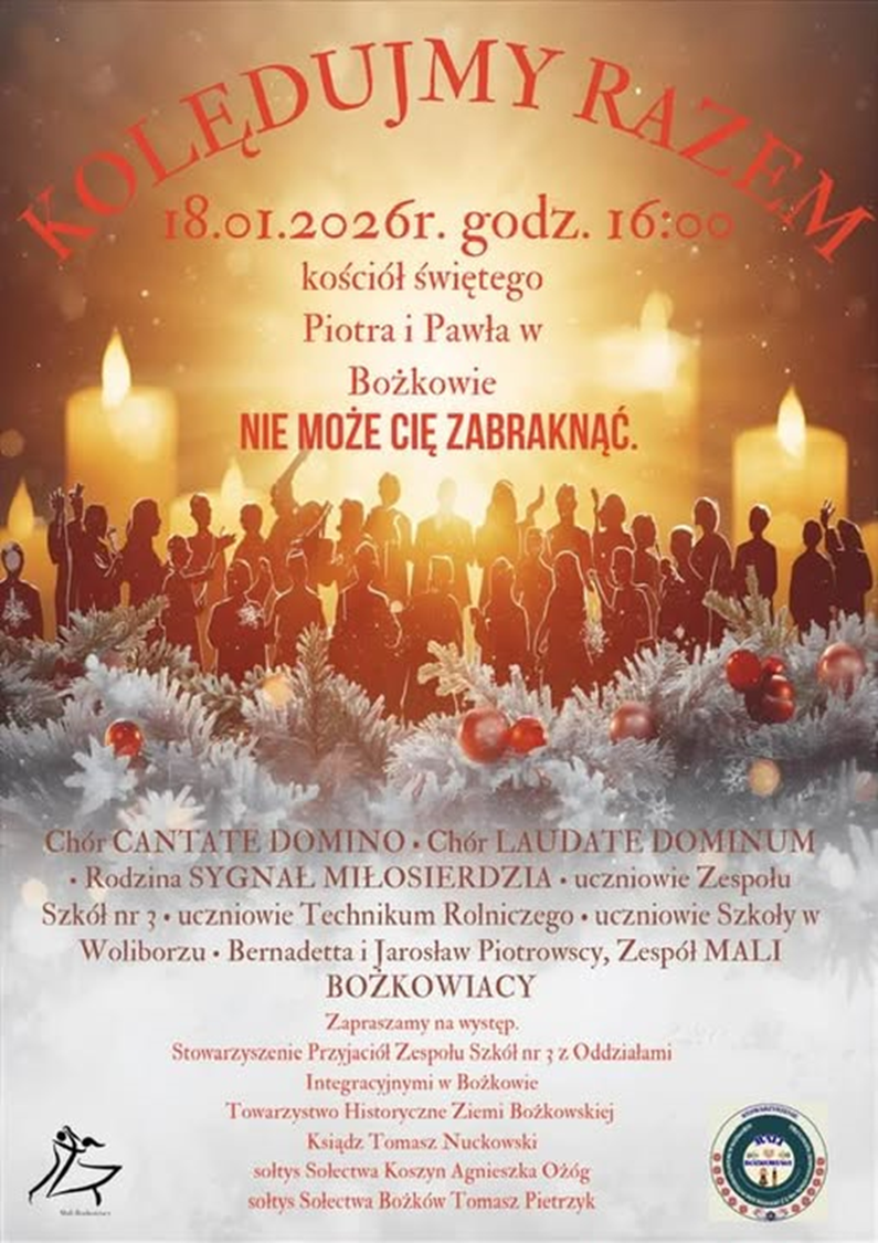 Koędowanie 18 stycznia 2026