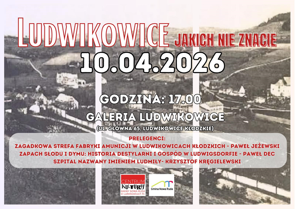 Plakat jak w treści