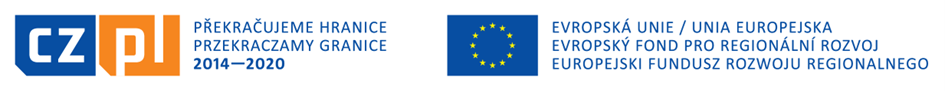 Logotypy Przekraczamy Granice, Unia Eurpejska