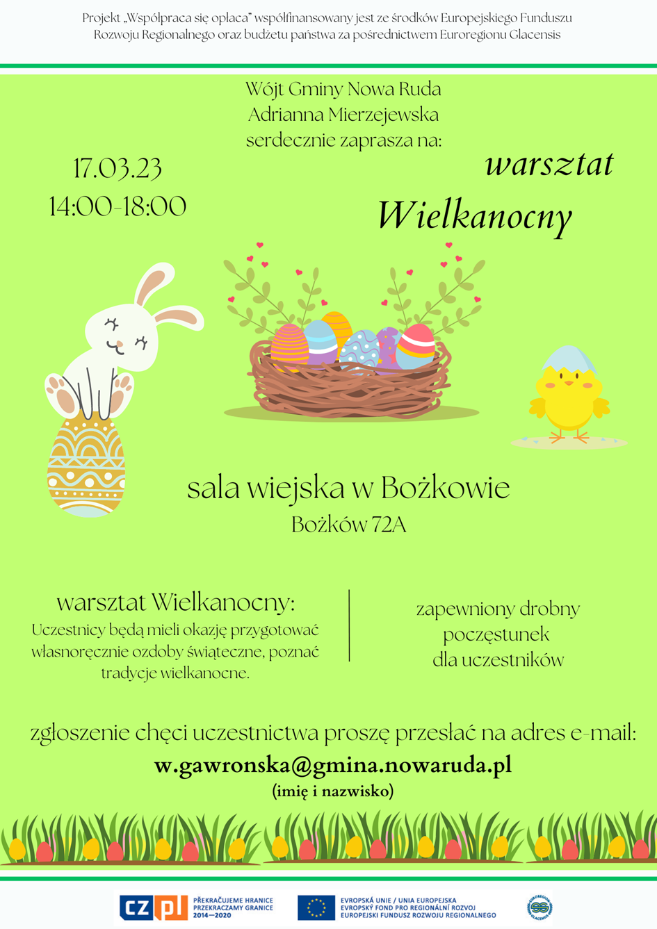 plakat - jak w treści artykułu plakat - jak w treści artykułu