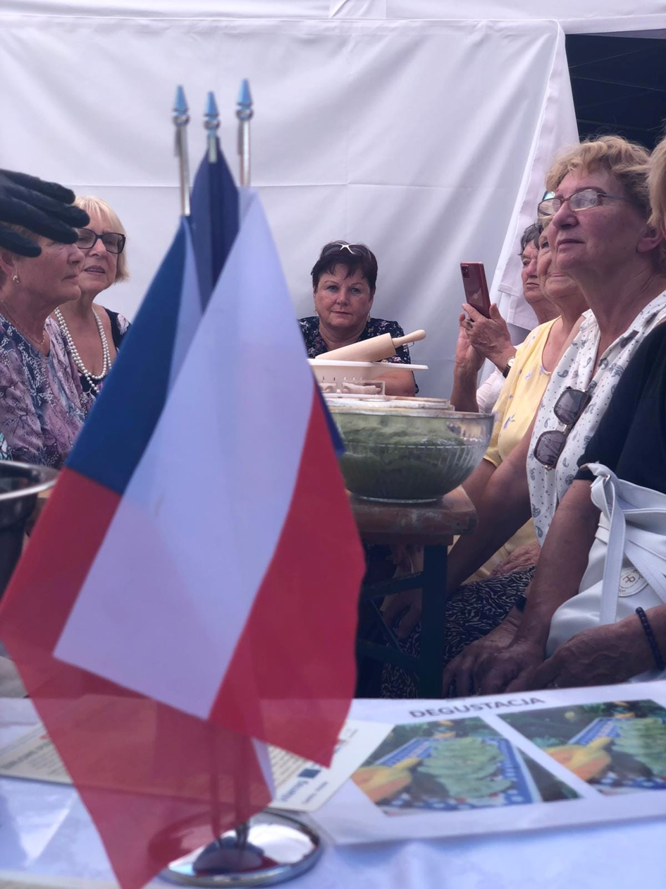 Uczestnicy warsztatów Uczestnicy warsztatów