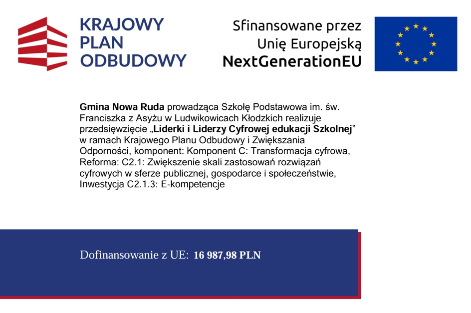 Plakat jak w treści Plakat jak w treści