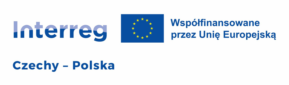 Logo Interreg, Unia Europejska