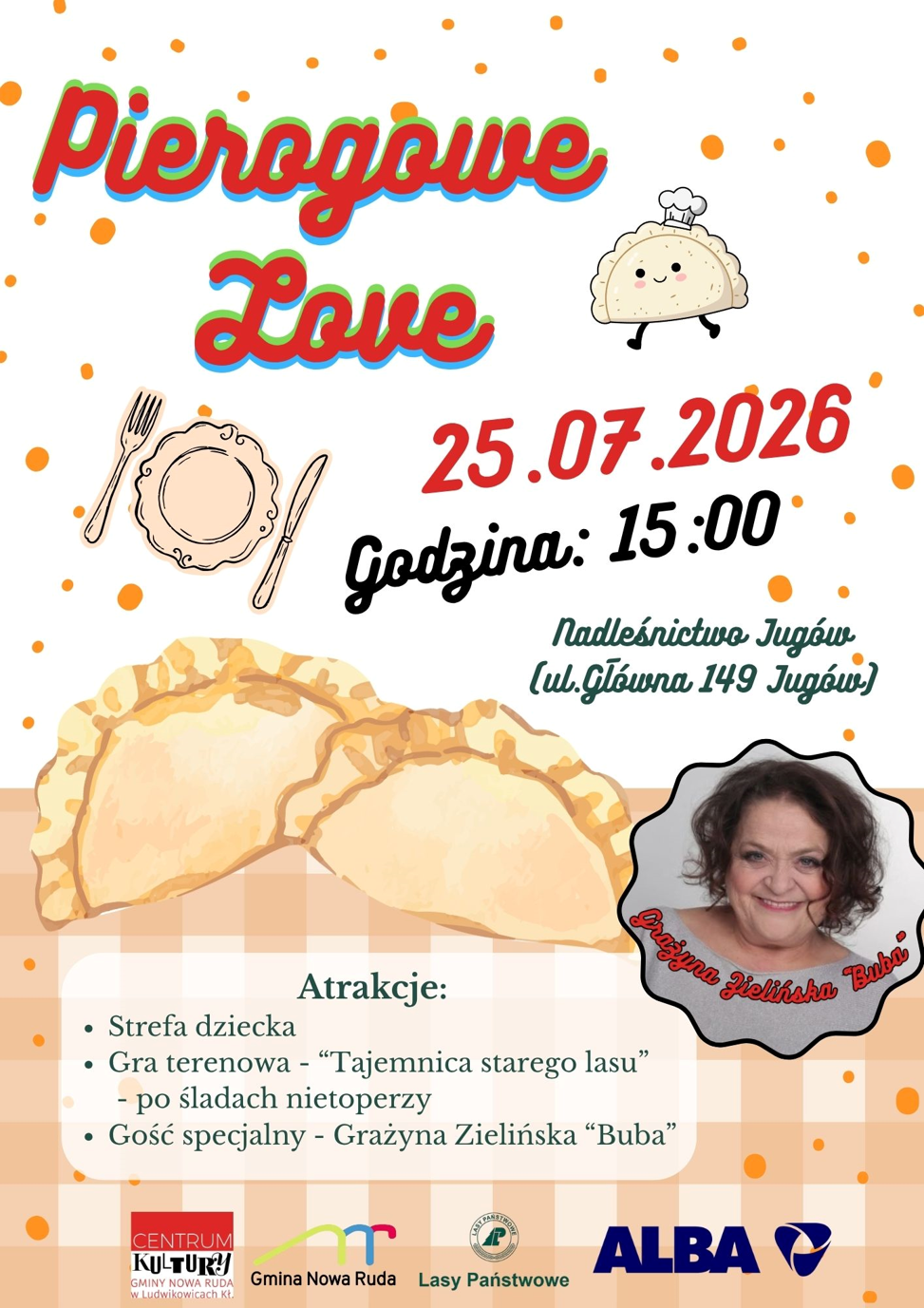 Plakat jak w treści Plakat jak w treści