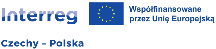 Logo Interreg, Unia Europejska