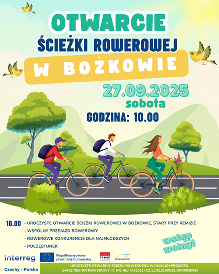 plakat jak w treści