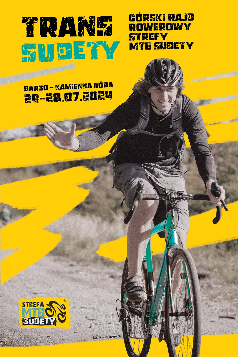 Plakat jak w treści