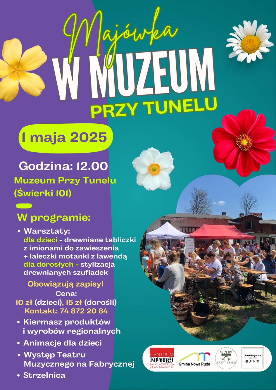 Plakat jak w treści Plakat jak w treści