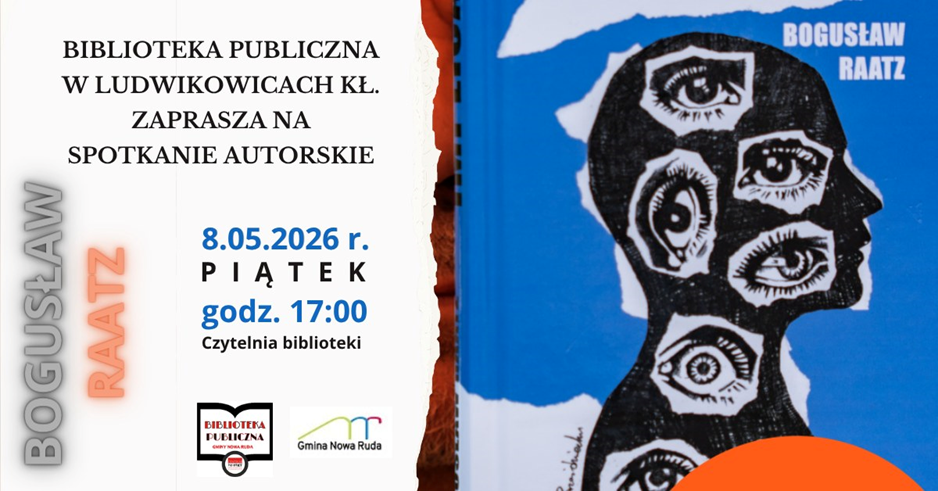 Plakat jak w treści