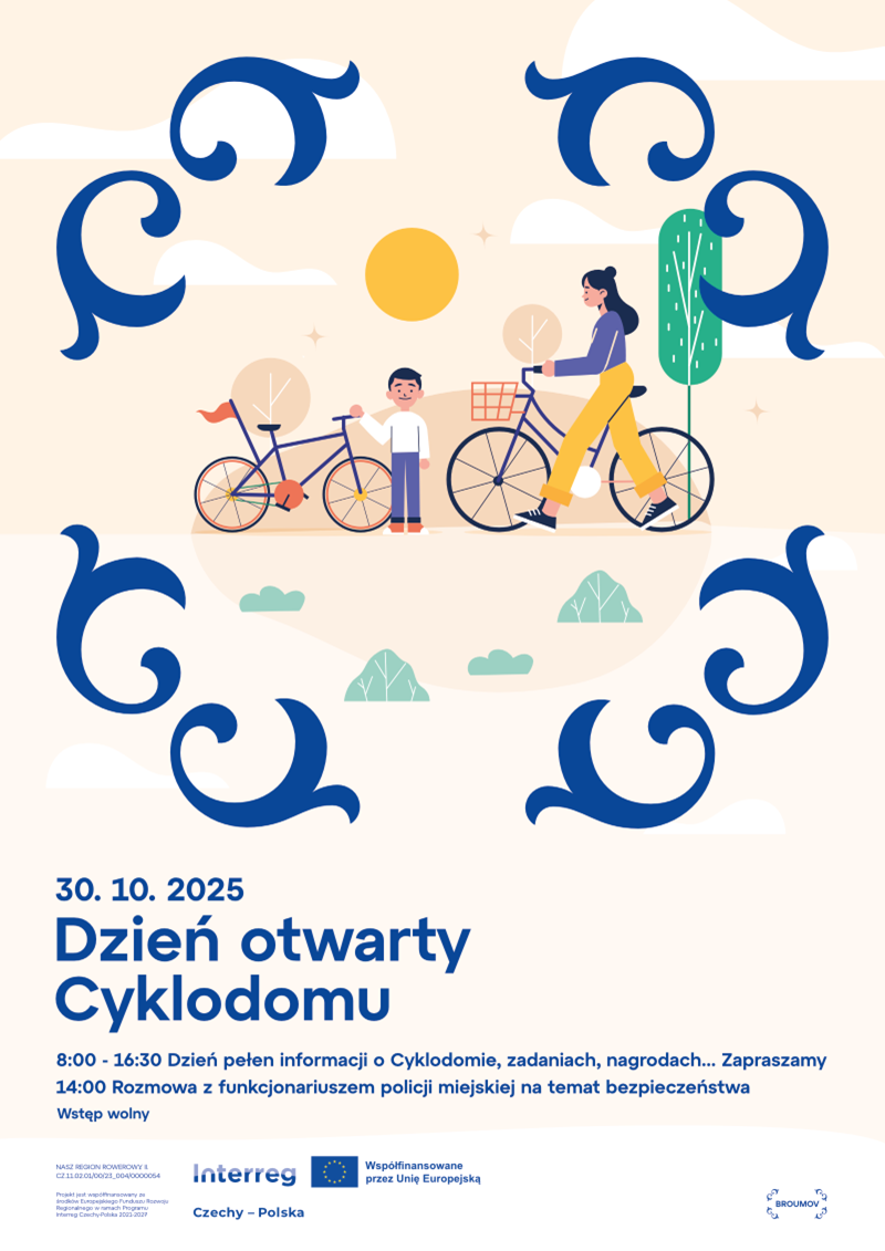 plakat jak w treści