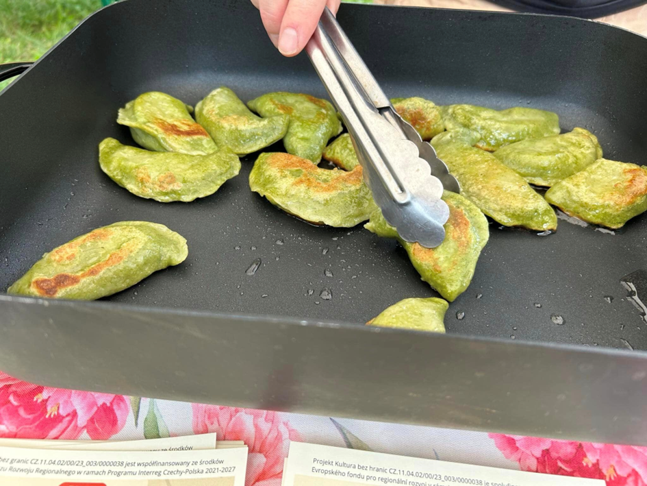 Pierogi