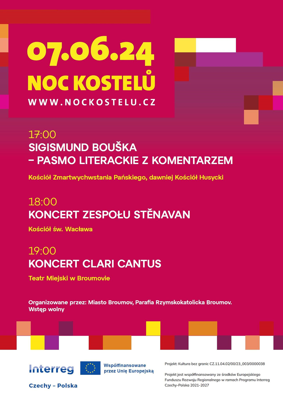 Plakat, jak w treści Plakat jak w treści