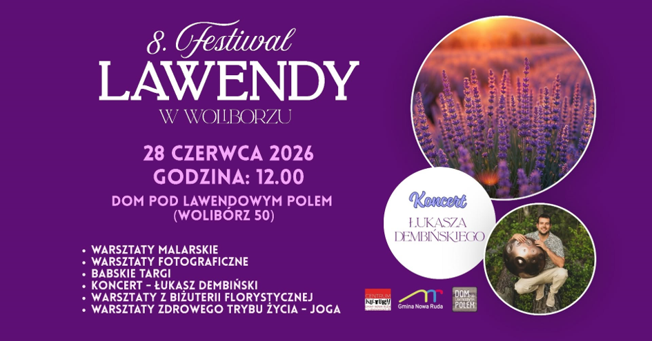 Plakat jak w treści