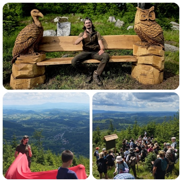Sępia Ławka 
