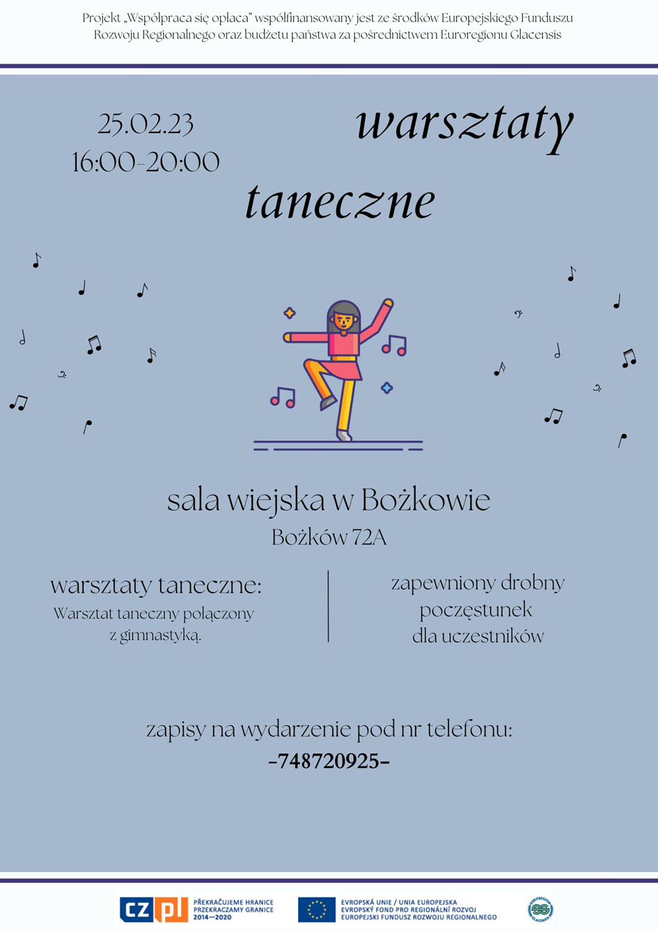 plakat - jak w treści artykułu