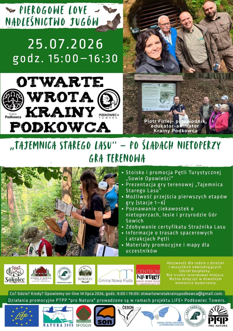 Plakat jak w treści Plakat jak w treści