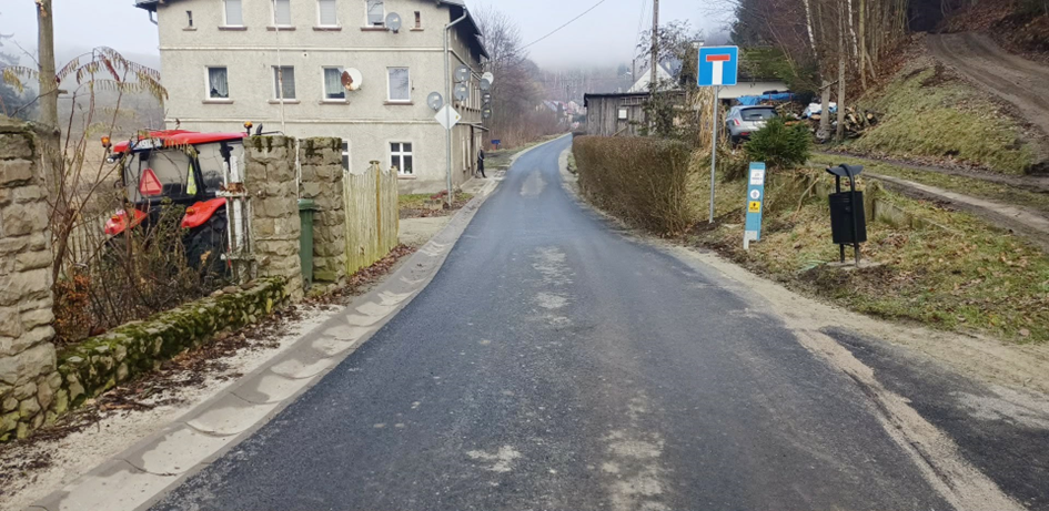Droga - odbi&oacute;r