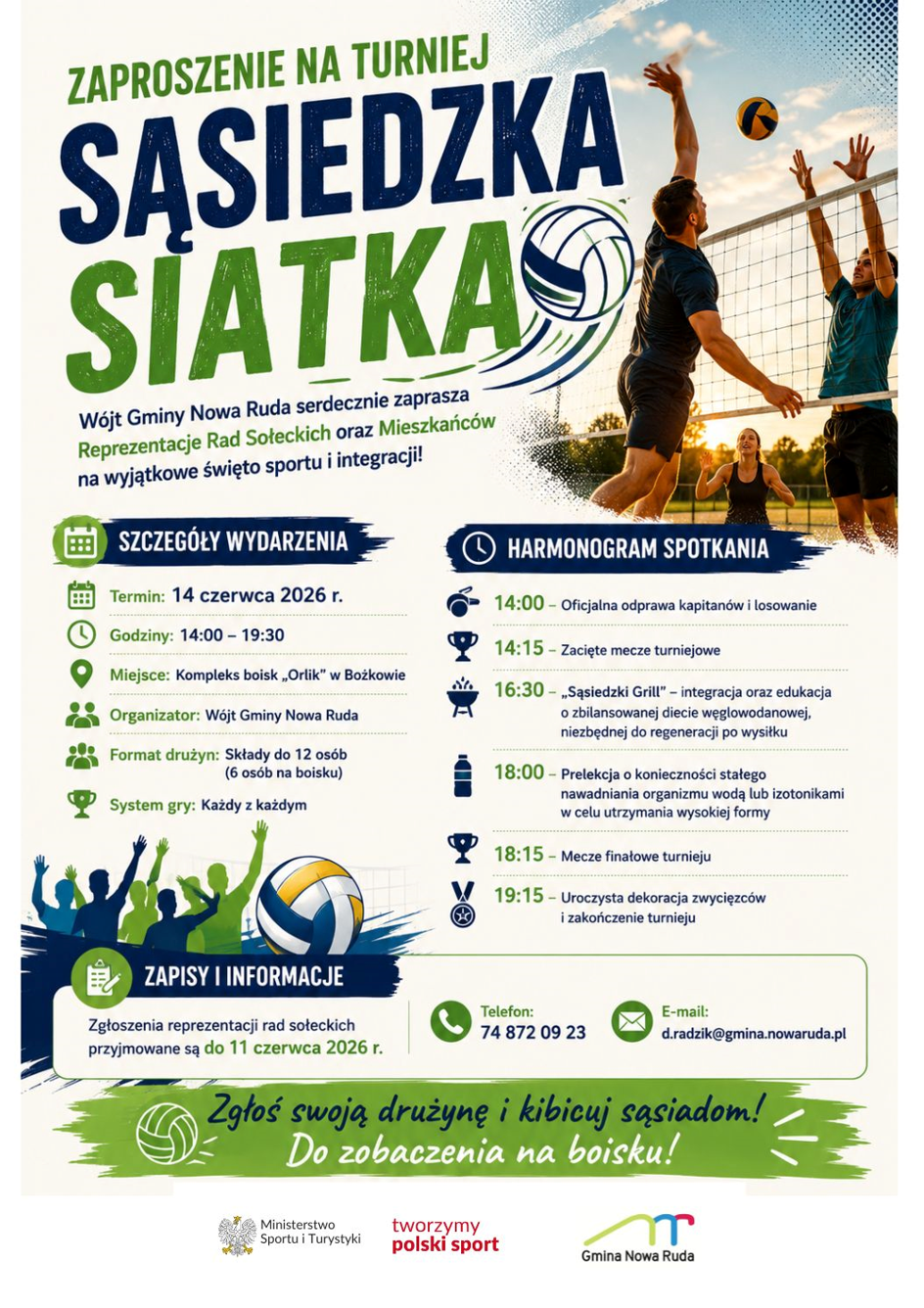 Sąsiedzka Siatka