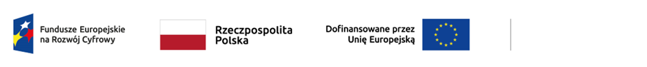 logotypy Fundusze Europejskie, Polska, Unia Europejska logotypy Fundusze Europejskie, Polska, Unia Europejska