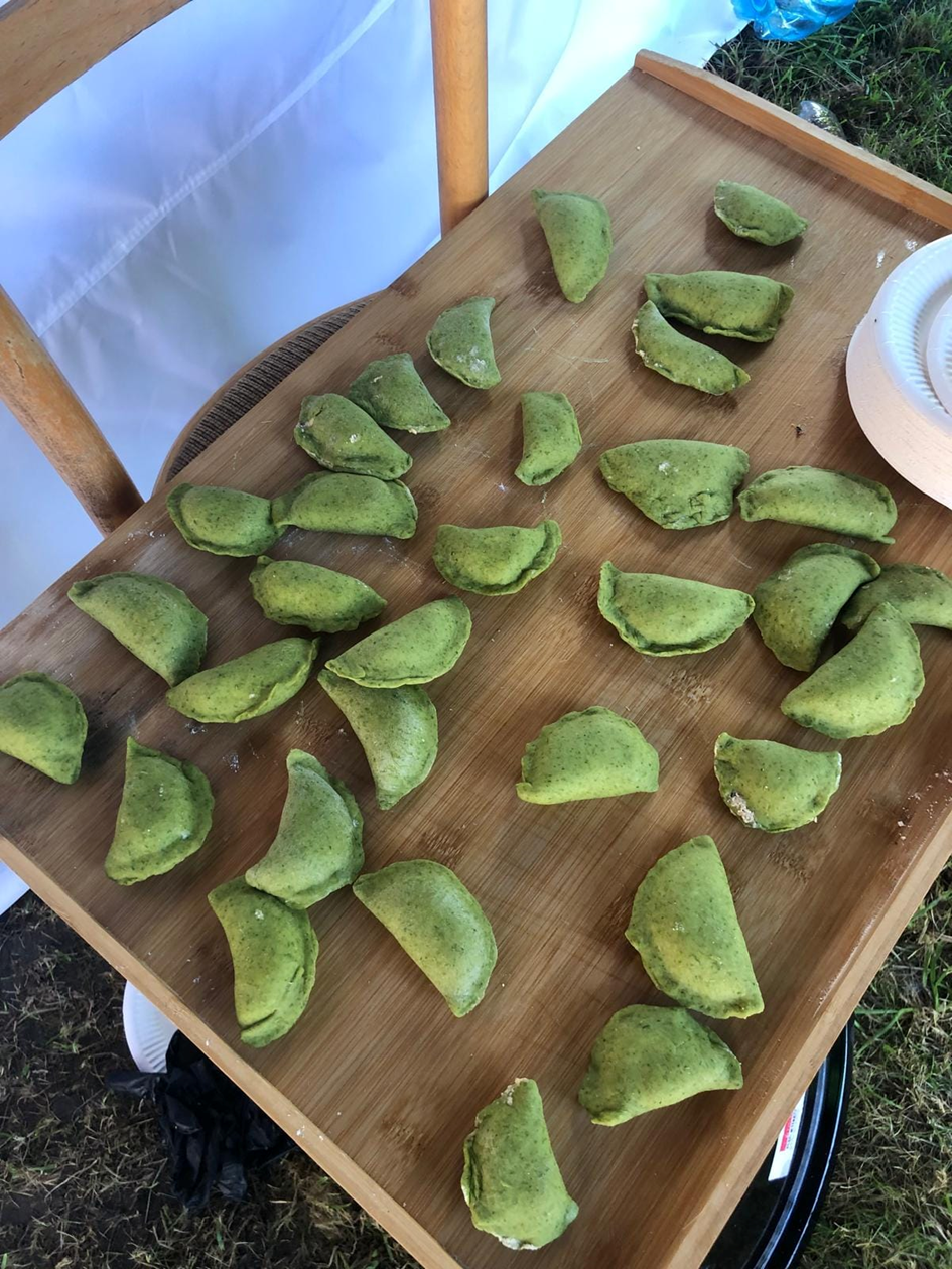 Pierogi Pierogi