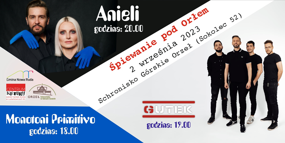 Plakat, jak w treści Plakat jak w treści