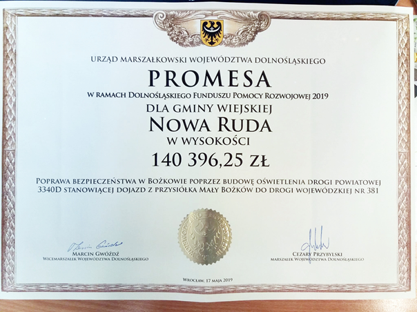 Promesa