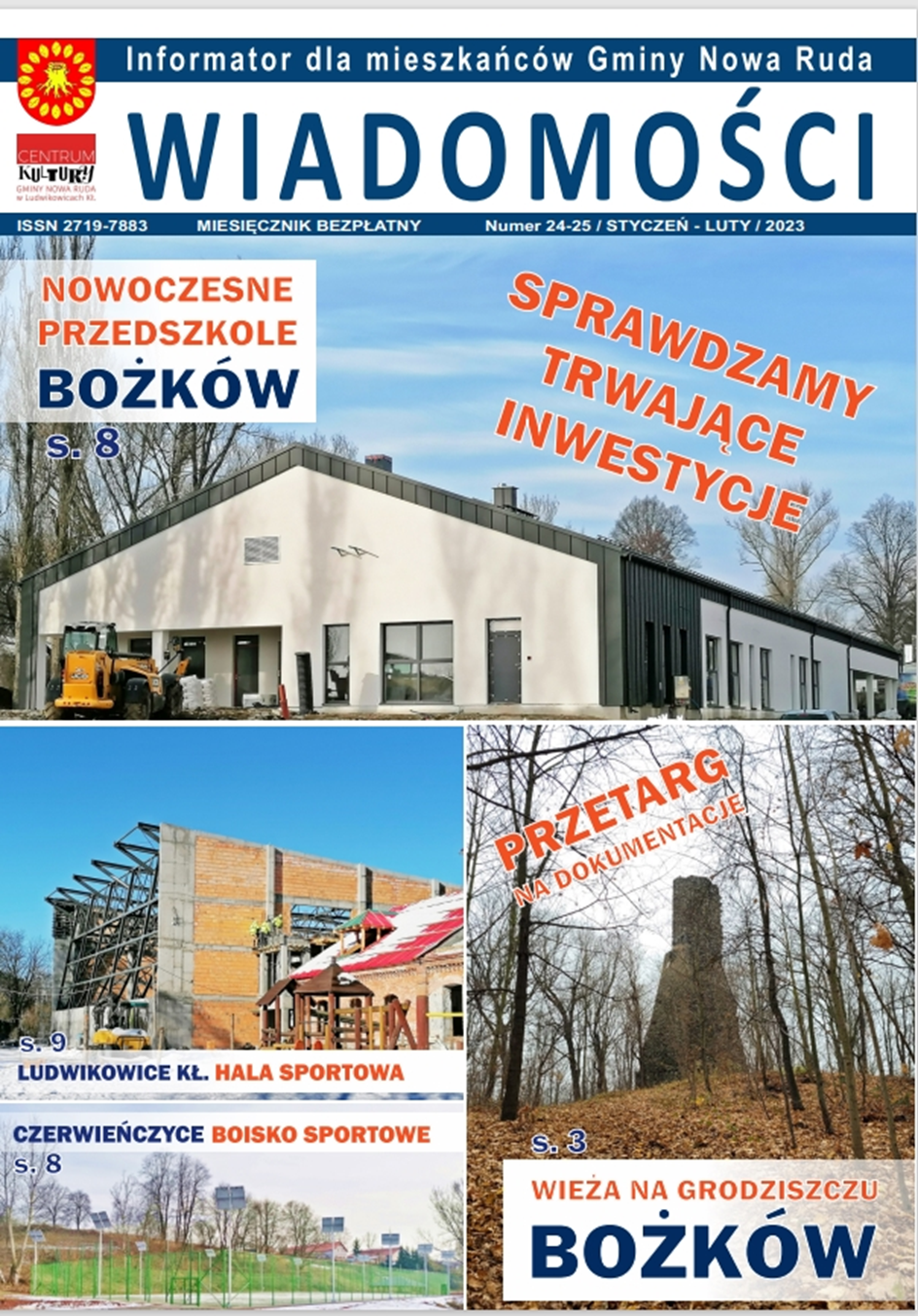 Okładka