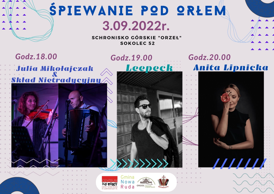 3 września, godz. 18.00, Sokolec 52