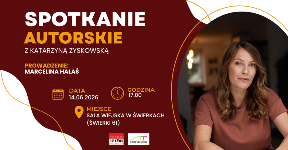 Plakat jak w treści