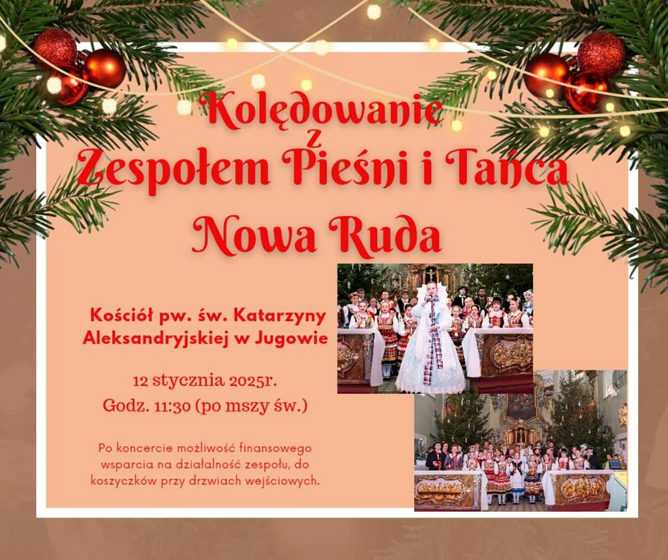 Plakat, jak w treści
