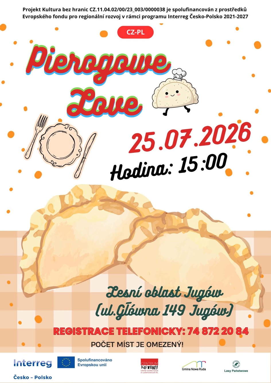 Plakat jak w treści