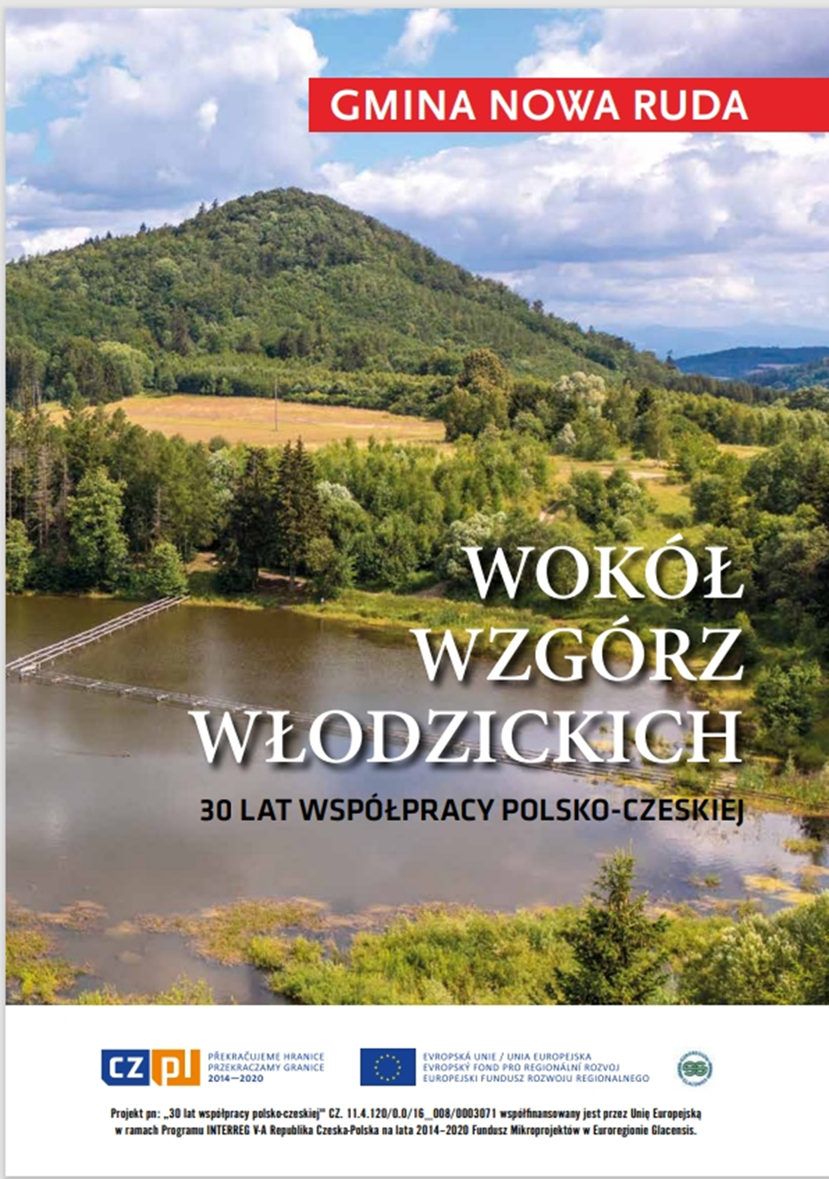 Okładka albumu promocyjnego Okładka albumu promocyjnego
