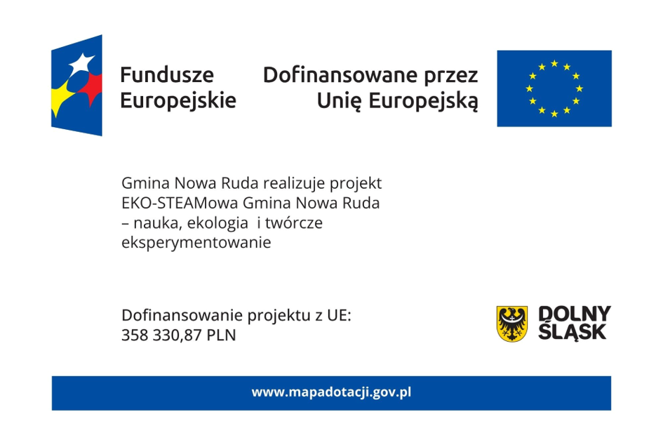 Plakat jak w treści