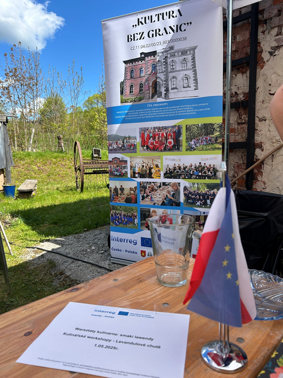 Plakat projektu