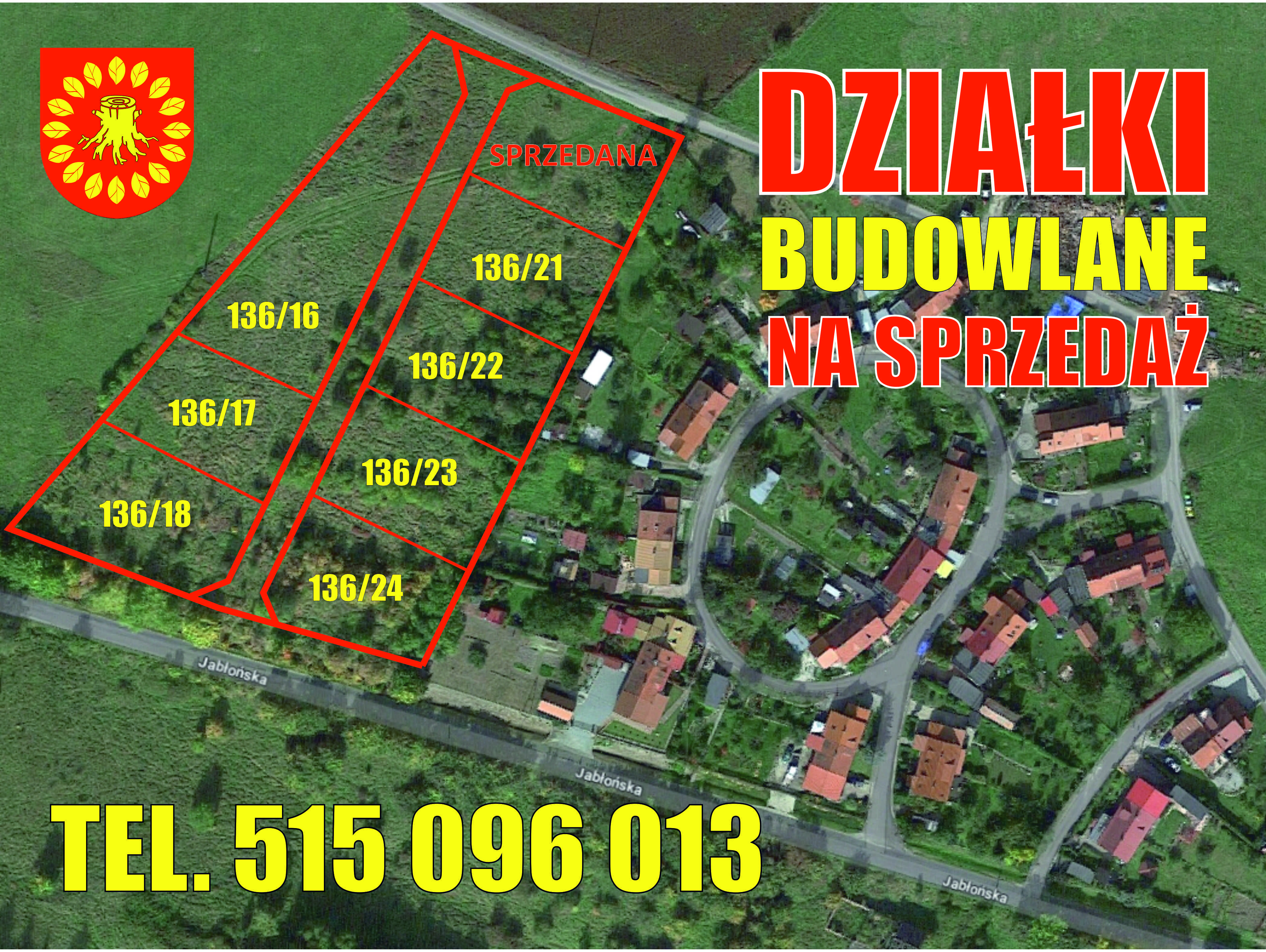 Kliknij by przejść do mapy