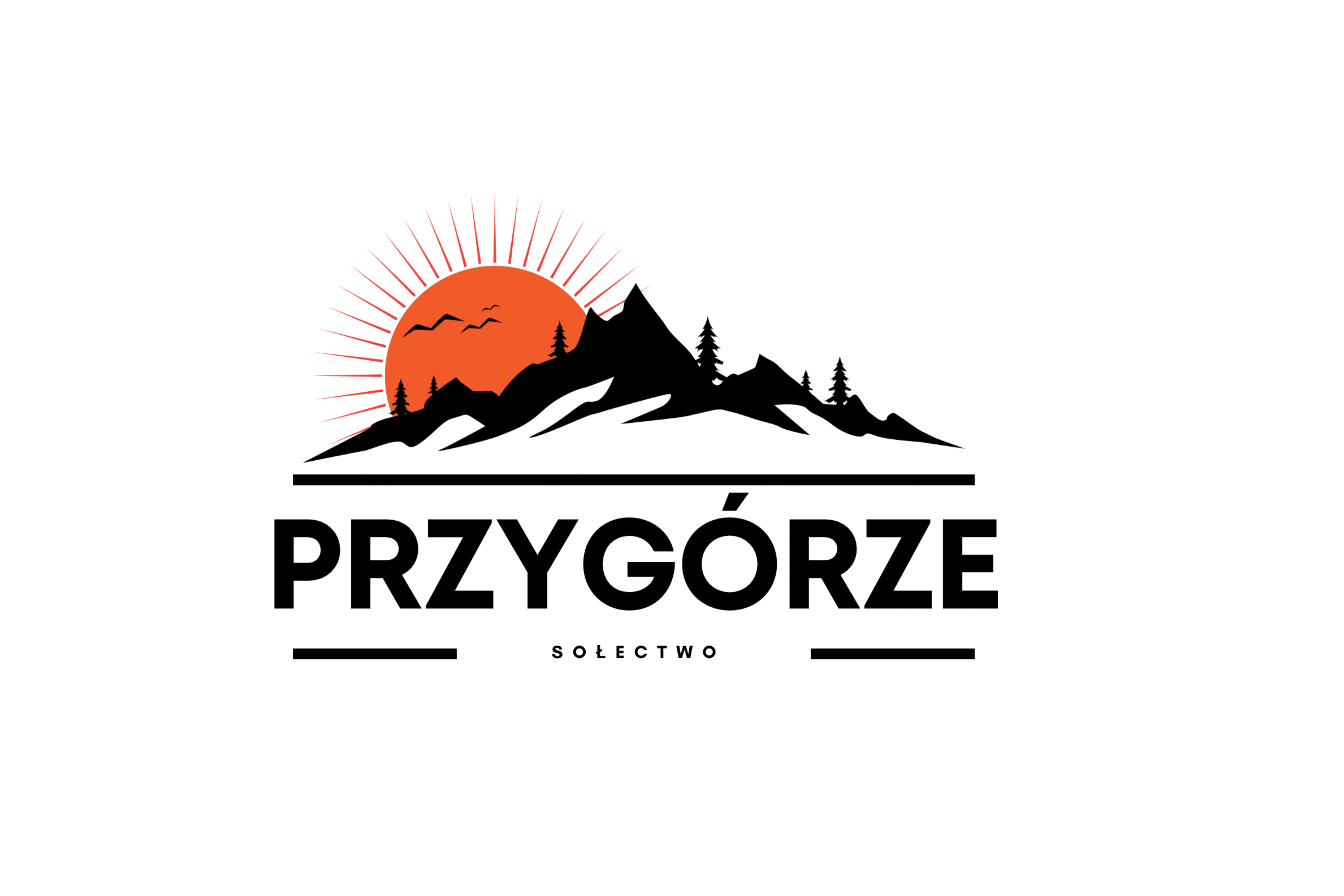 Logo Przyg&oacute;rze