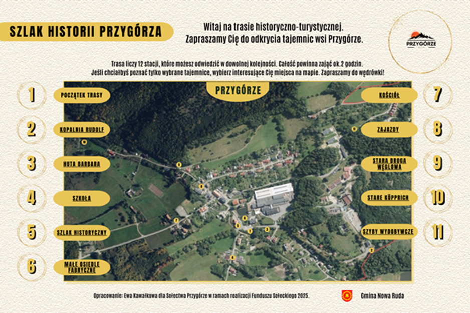 Kliknij, by przejść do interaktywnej mapy