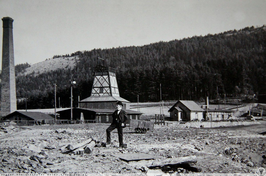 3. Kopalnia 